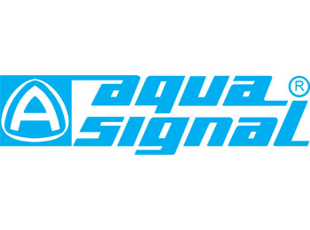 Aqua Signal logo
