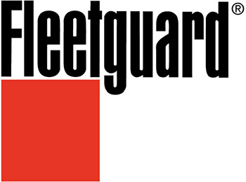 Fleetguard logo
