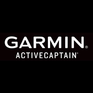 Garmin ActiveCaptain logo