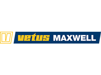 Vetus Maxwell logo