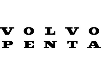 Volvo Penta logo